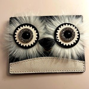 Kate Spade Card Holder